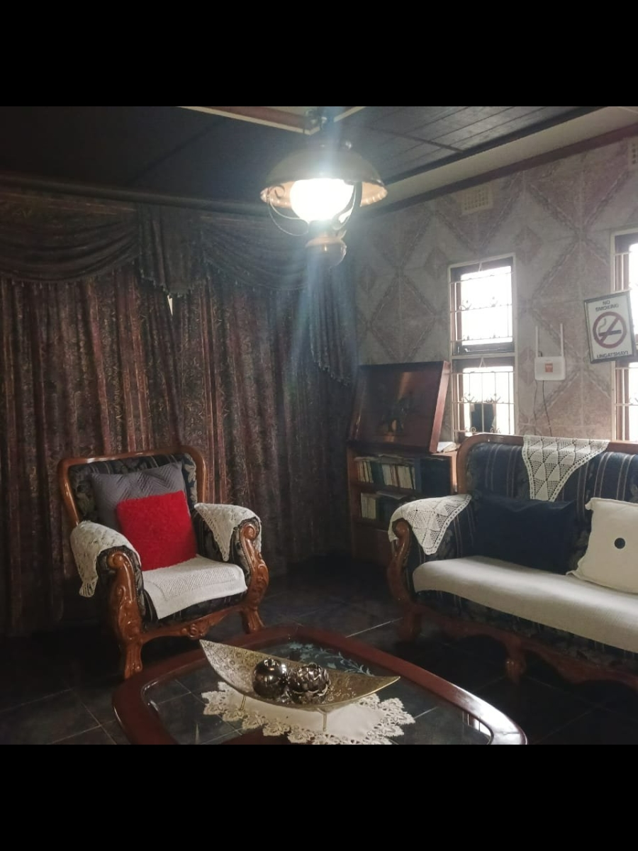 4 Bedroom Property for Sale in Mdantsane Nu 2 Eastern Cape